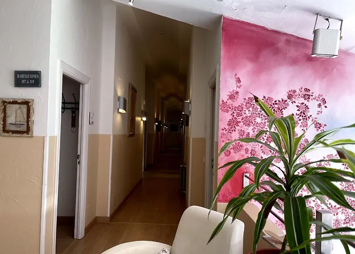 Arha De - Antiguo Albatros 3* Suances