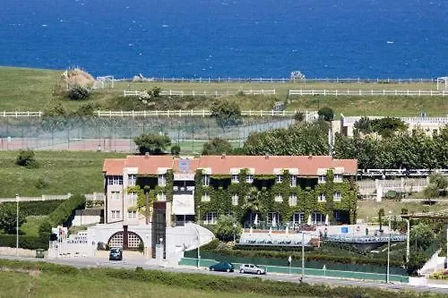 Arha De - Antiguo Albatros Hotel Suances