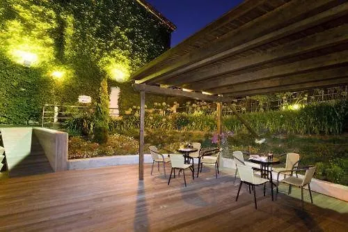 Hotel Arha De - Antiguo Albatros Suances