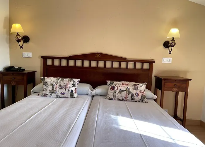 Arha De - Antiguo Albatros Hotel Suances