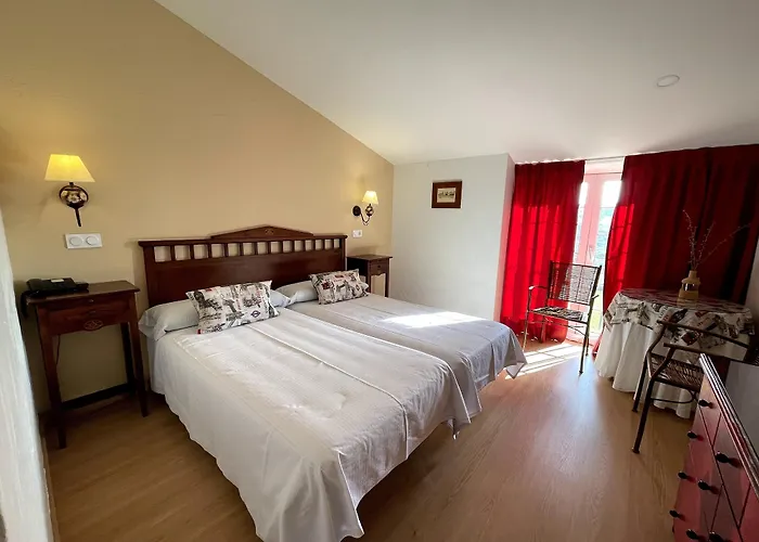 Arha De - Antiguo Albatros Hotel