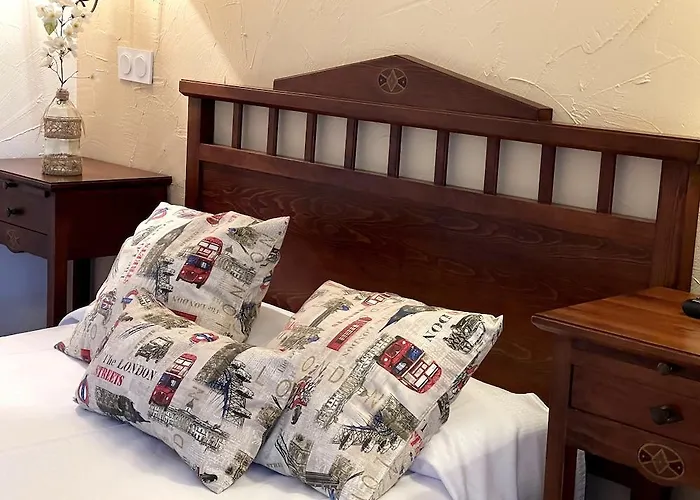 Arha De - Antiguo Albatros Hotel Suances