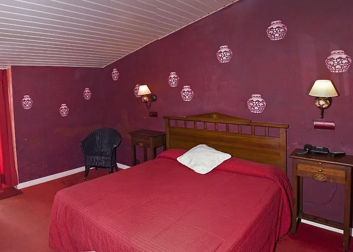 Arha De - Antiguo Albatros Suances