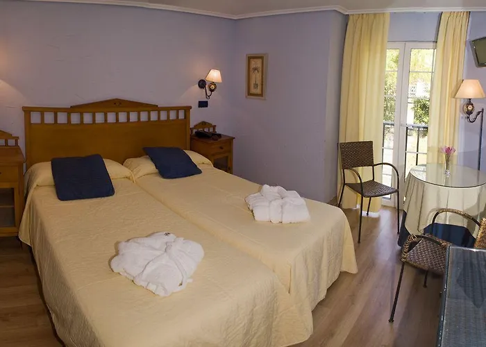 Arha De - Antiguo Albatros 3*