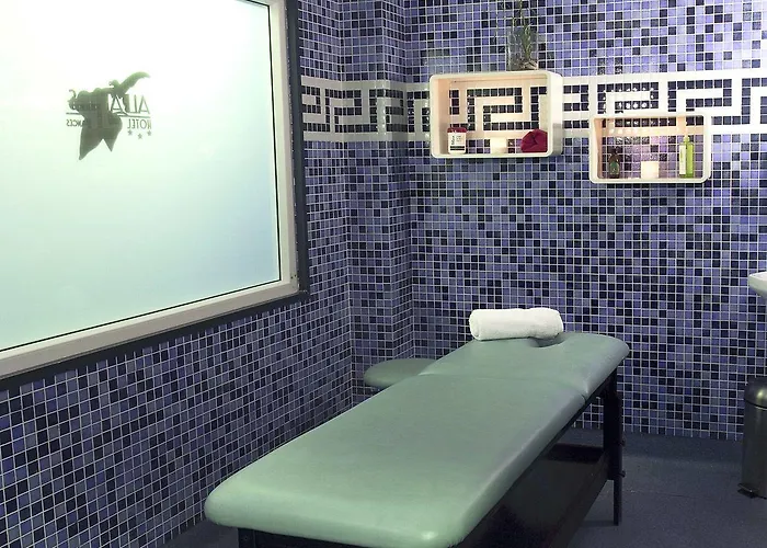 Arha De - Antiguo Albatros