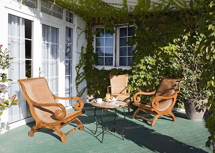 Arha De - Antiguo Albatros 3* Suances