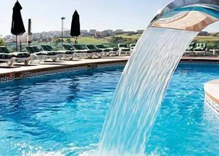 Arha De - Antiguo Albatros Hotel