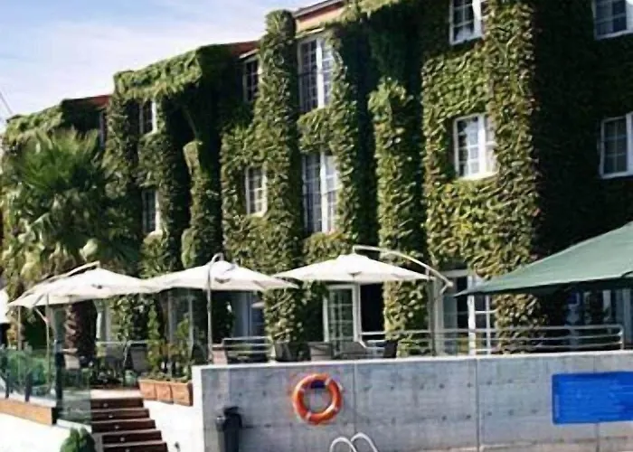 Arha De - Antiguo Albatros Hotel 3*