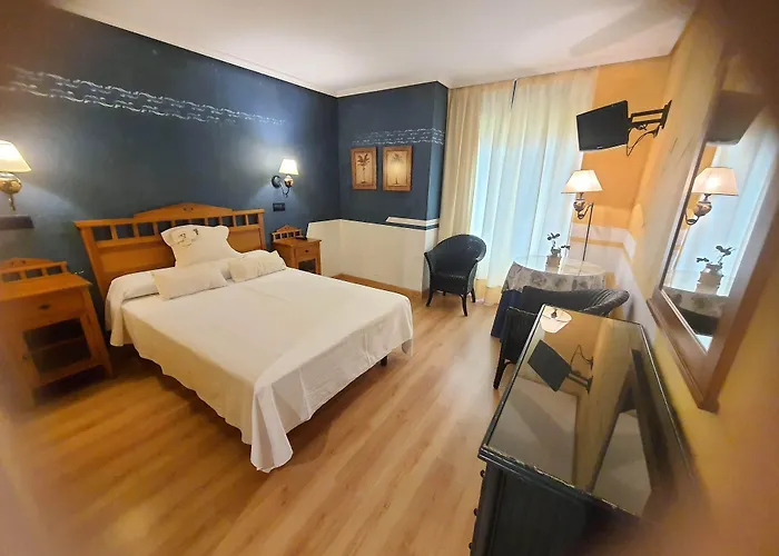 Hotel Arha De - Antiguo Albatros