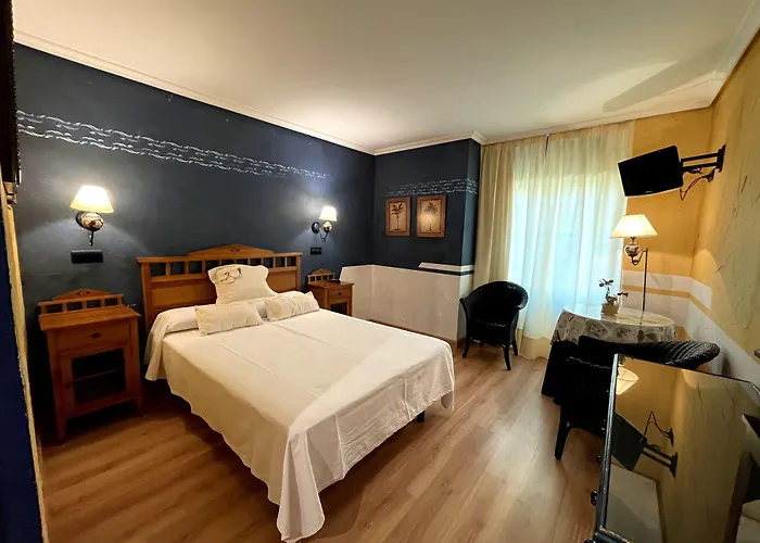 Hotel Arha De - Antiguo Albatros Suances