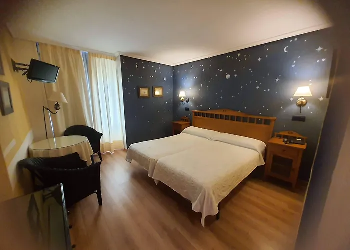 Hotel Arha De - Antiguo Albatros