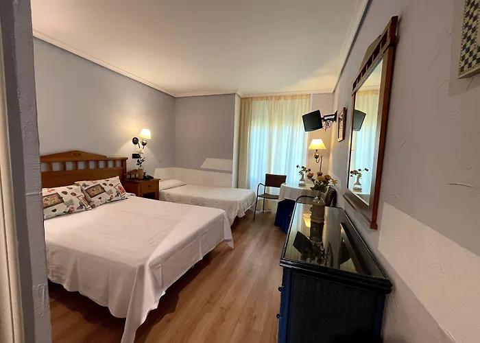 Arha De - Antiguo Albatros 3*