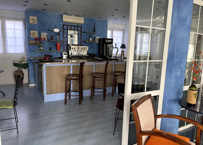 Arha De - Antiguo Albatros 3*