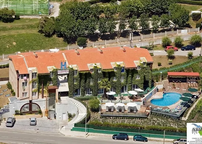 Arha De - Antiguo Albatros