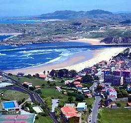 Hotel Arha De - Antiguo Albatros Suances