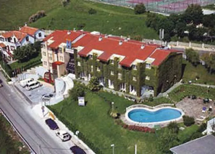 Arha De - Antiguo Albatros Hotel 3*