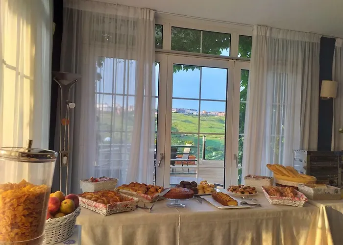 Arha De - Antiguo Albatros Hotel 3*