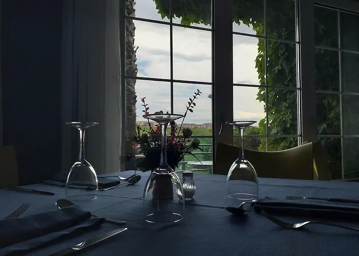 Arha De - Antiguo Albatros 3* Suances