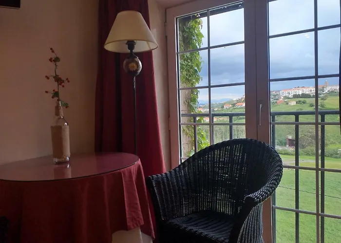 Hotel Arha De - Antiguo Albatros