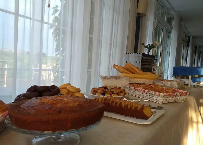 Arha De - Antiguo Albatros Hotel