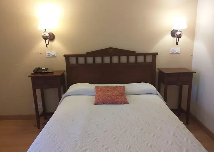 Arha De - Antiguo Albatros 3*