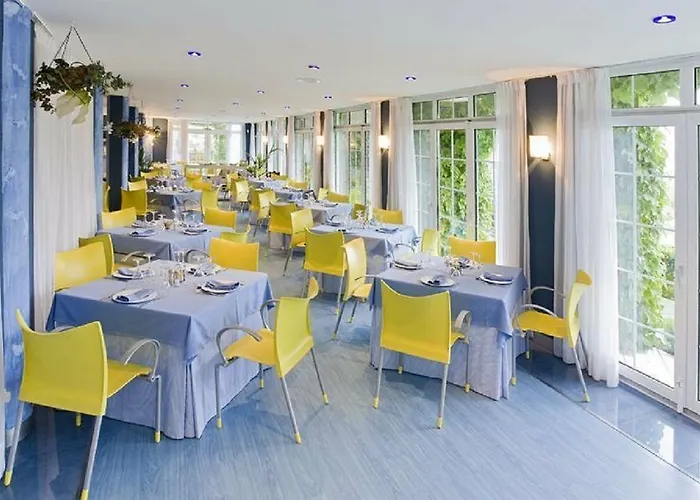 Hotel Arha De - Antiguo Albatros