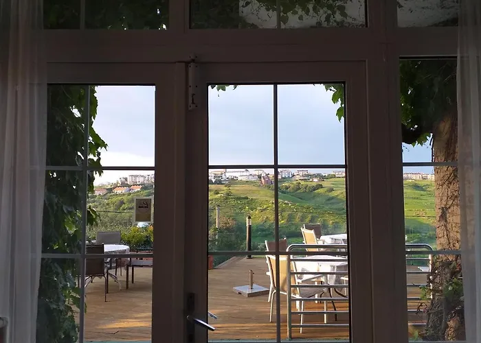 Hotel Arha De - Antiguo Albatros